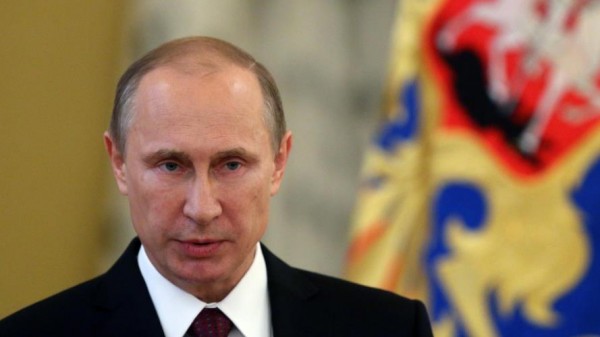 لولاية رابعة.. بوتن رئيساً لروسيا