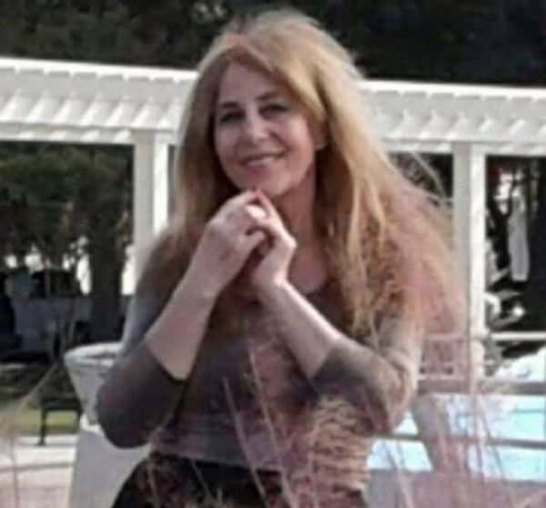 صور: الفنانة سعاد يونس قصة حضور ونجومية راقية