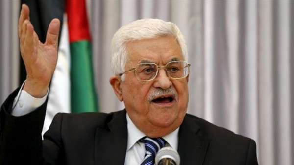 الخارجية الأمريكية: لن (نُعاقب) الرئيس عباس على وصفه لسفيرنا بـ "ابن الكلب"
