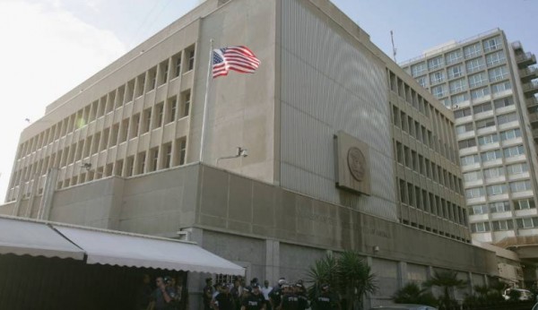 هل قررت الإدارة الأمريكية تأجيل نقل سفارتها إلى القدس؟