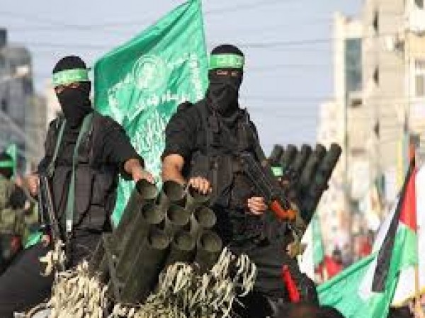 حماس: اقتحامات المستوطنين واحتلالهم يُمثل تصعيداً خطيراً