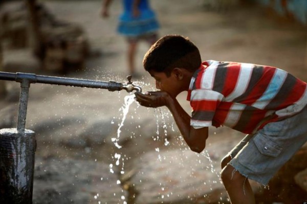 غنيم: مؤتمر المانحين وفر 80% من قيمة برنامج تحلية مياه غزة