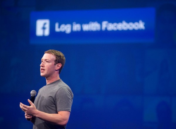 القيمة السوقية لـ (فيسبوك) تنخفض بنحو 60 مليار دولار