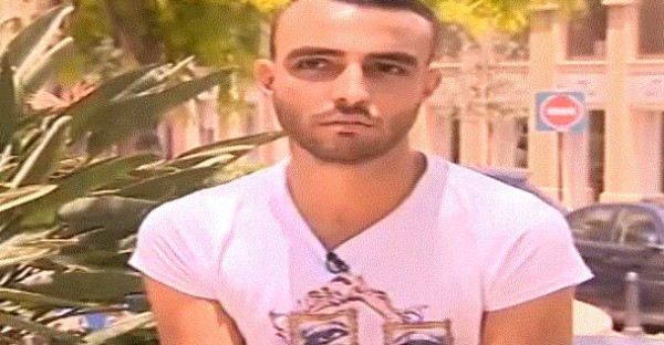 فيديو: زهير شاب مصاب بالإيدز يتحدّث عن تجربته