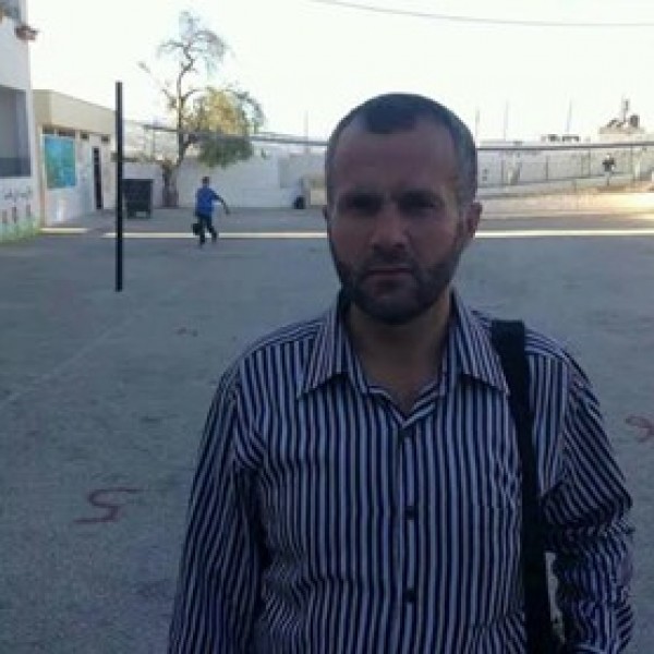 أسرى فلسطين: الاحتلال يجدد اعتقال الأسير النطاح بعد إبلاغه بالإفراج عنه