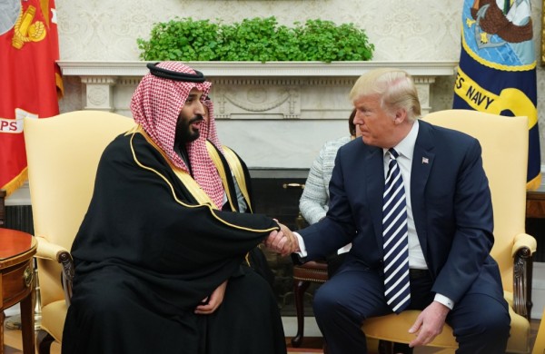 واشنطن توافق على بيع السعودية أسلحة بأكثر من مليار دولار