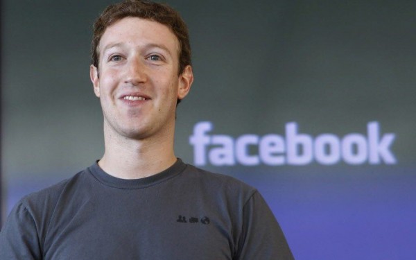 مجلس الشيوخ الأمريكي يستدعي مؤسس فيسبوك