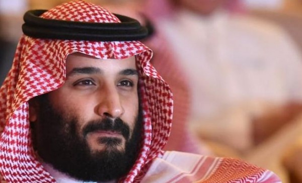 محمد بن سلمان يكشف عن الخطط النووية للسعودية