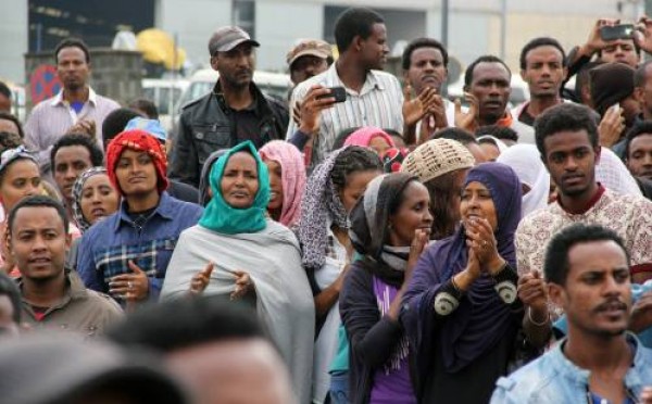 إسرائيل تعيد النظر في قضايا اللاجئين الإريتريين