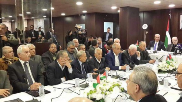 فيديو: تَباين آراء قادة الفصائل الفلسطينية بخصوص عقد المجلس الوطني