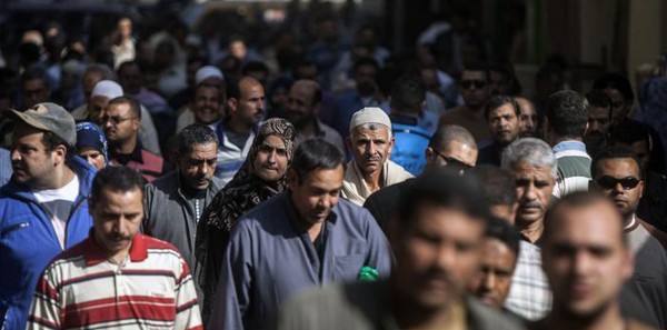 مصر تُسجل أدنى مستوى "بطالة" منذ 7 أعوام