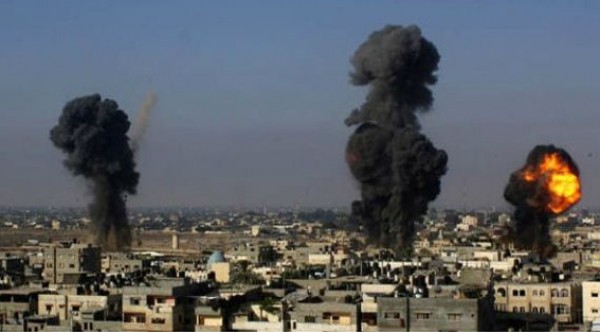 تصاعد وتيرة التوقعات الإسرائيلية بشن حرب على غزة