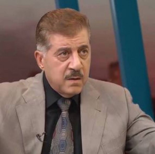 الدكتور رامي الحمد الله.. عندما تتجلى الحكمة والثقة بالله