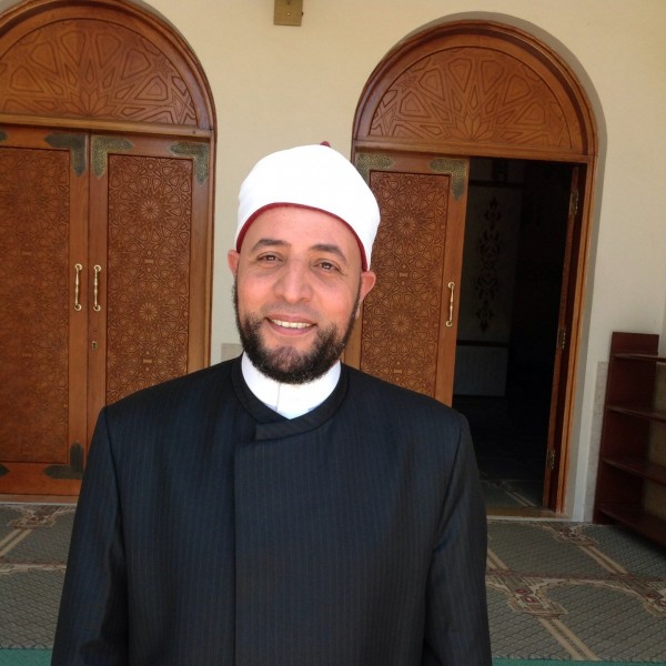 رمضان عبدالرازق: شكر الناس نوع من العبادة إلى الله