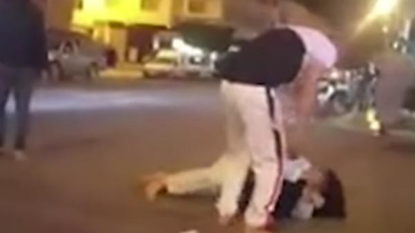 بعد اغتصاب الفتاة بالشارع.. فيديو جديد يهز المغرب