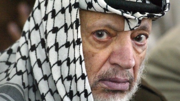 فيديو: هذا ما قاله الرئيس الراحل ياسر عرفات عن الشعب الفلسطيني
