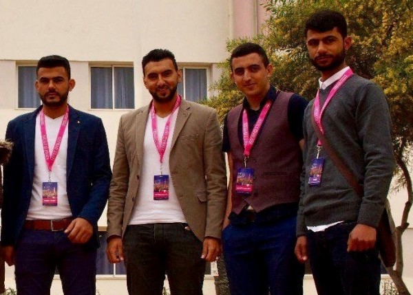 جامعة بوليتكنك فلسطين تحصد المركز الرابع في مسابقة "HultPrize" بتونس