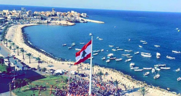 مليارات الدولارات لتعزيز اقتصاد لبنان