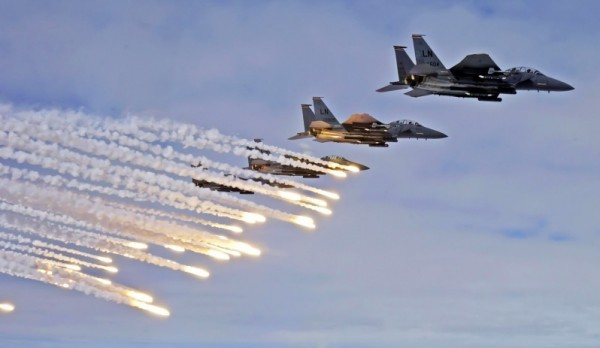 روسيا: إسرائيل هي الجهة المُنفذة لقصف مطار (التيفور) بسوريا