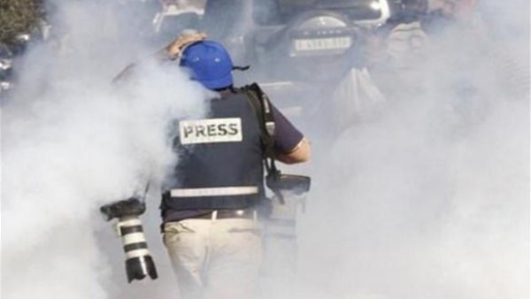 وزارة الإعلام: مواصلة استهداف الصحفيين استخفاف بقرارات مجلس الأمن