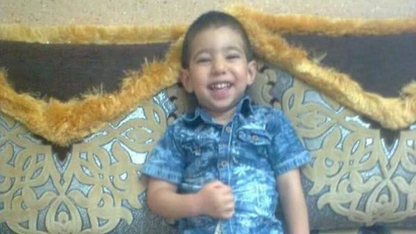الجزائر: قتل ابنه بالسم انتقاما من طليقته
