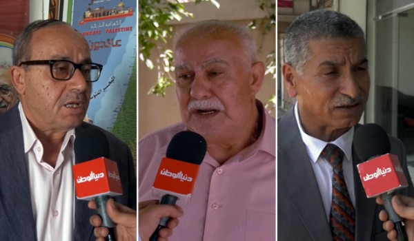 فيديو: سياسيون: القمة العربية لن تخرج بتوصيات ترتقي لتضحيات الشعب الفلسطيني