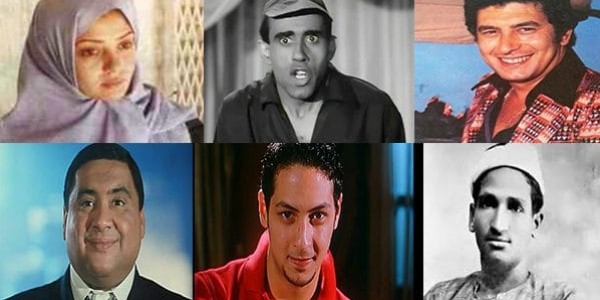 فيديو: فنانون رحلو في عز شبابهم.. فهل نتذكرهم؟