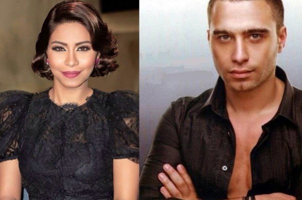 فيديو: حسام حبيب يفاجئ عروسته شرين ويزفها للمرة الثانية على المسرح