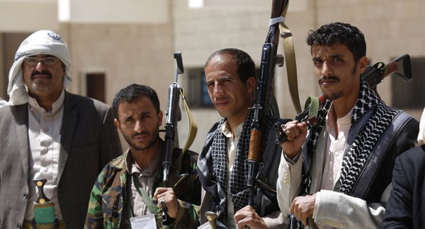 صفقة مع الحوثيين.. إطلاق عناصر من القاعدة لزعزعة أمن البيضاء