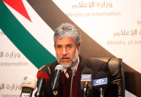 حركة فتح في بولندا ترحب بالسفير الفلسطيني الجديد محمود خليفة