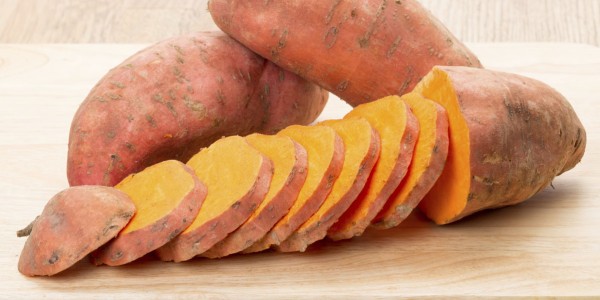 تاريخ البطاطا الحلوة يكشف العلاقات القديمة بين البشر