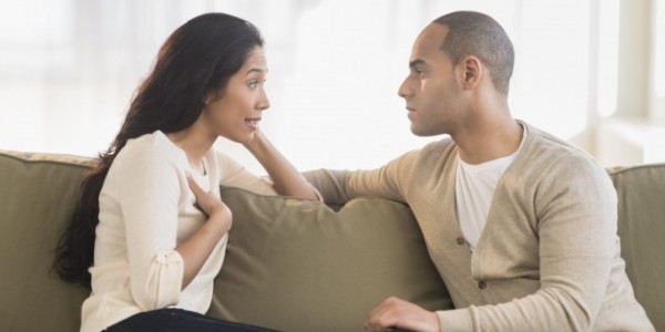 10 اختلافات بين الرجل والمرأة قد تسبب الصدامات