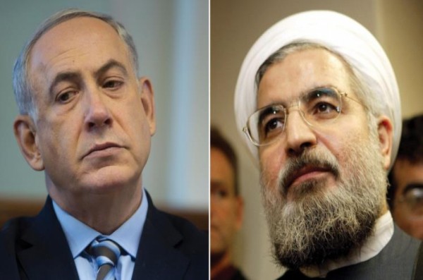 (معاريف): التهديد الإيراني يثير القلق بدوائر الأمن في "إسرائيل"