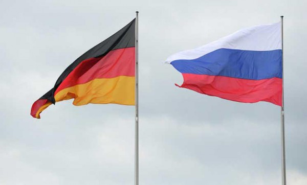 ألمانيا تطلب إعفاءها من المشاركة في عقوبات جديدة على روسيا