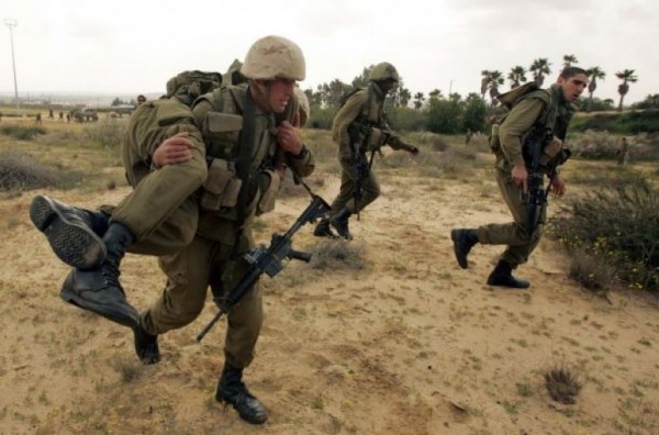 شاهد: جنود وحدة النخبة الإسرائيلية: "هذا ما جنيناه من الحرب على غزة"
