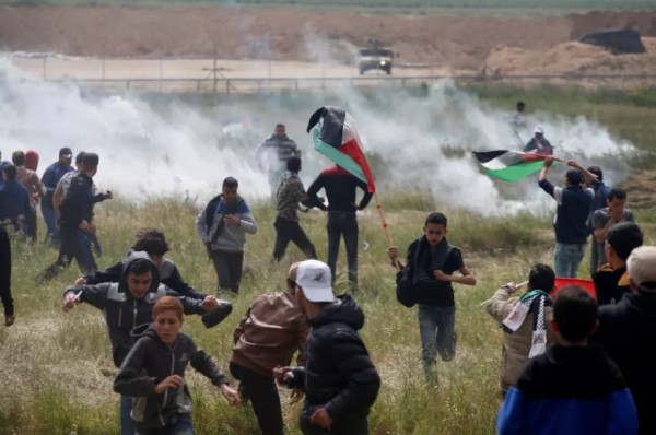 (أونروا): يجب ألا يكون أطفال غزة أهدافاً للجيش الإسرائيلي