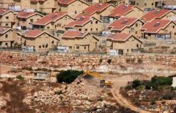 الاستثمار في مستوطنات الأغوار الفلسطينية في الضفة الغربية من اولويات حكومة الاحتلال