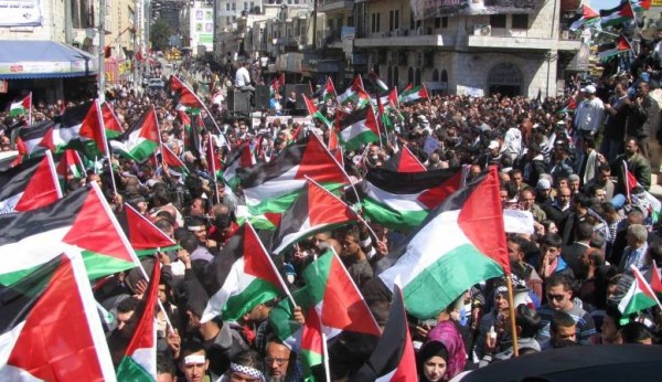 القوى الفلسطينية برام الله تكشف عن فعاليات الأسبوع