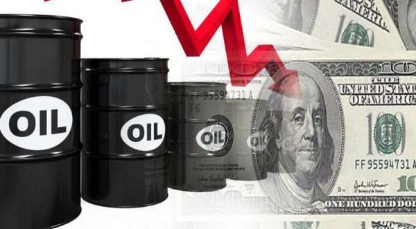 الدولار عند أعلى مستوى.. والنفط يقفز بعد انتقادات ترامب