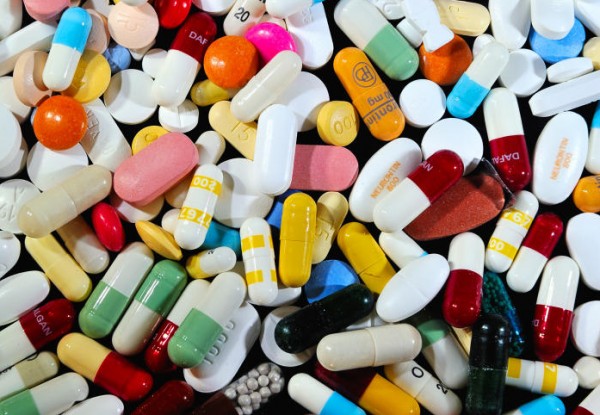 صحة غزة: نفاد 44 صنفًا من الأدوية
