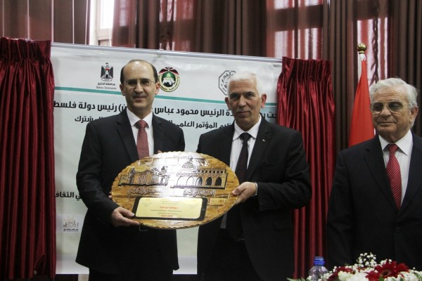 محافظة الخليل تحتضن مؤتمر "السياحة والتنمية الواقع والتحديات"