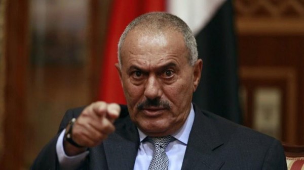 الكشف عن تفاصيل "الساعة الحاسمة" التي أدت لمقتل علي صالح