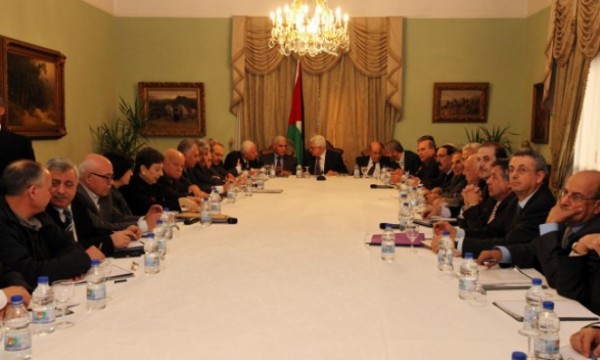 إجماعٌ وطنيٌ بِعّدم المشاركة فيه.. حماس تدعو لإطارٍ موازٍ لمنظمة التحرير