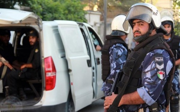 شرطة غزة تُوضح تفاصيل منع الحفلات في الأماكن العامة