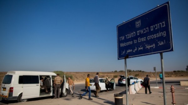 رفعت محيسن: السلطات الإسرائيلية تمنع سفر أقارب شخصيات تعمل بحماس عبر (إيرز)