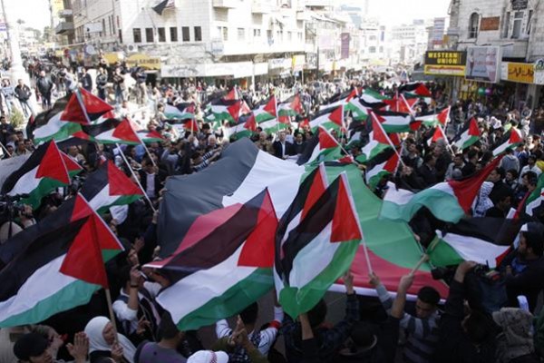 فعاليات فلسطينية لمواجهة نقل سفارة أمريكا إلى القدس