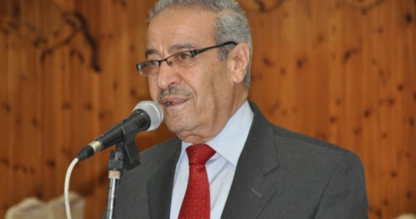 تيسير خالد: عضوية اللجنة التنفيذية أصيلة في المجلس الوطني الفلسطيني