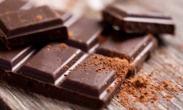دواء مستخرج من حبوب الشوكولا لعلاج مرض السكري