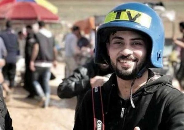 نقابة الصحفيين: قتلة الصحفيين لن يفلتوا من العقاب