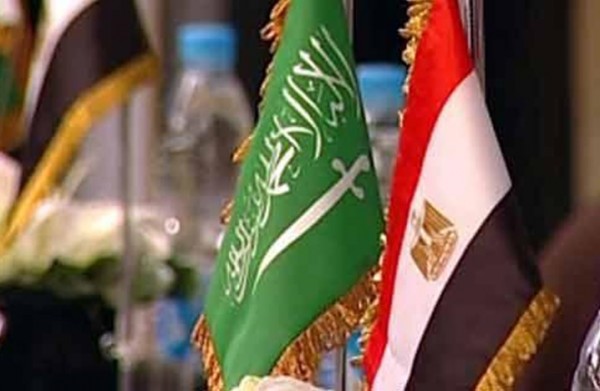 السعودية تشارك في الصندوق السيادي المصري